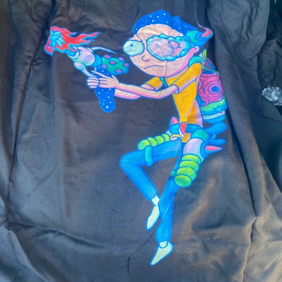 Rick and Morty - Picture 2 of 2